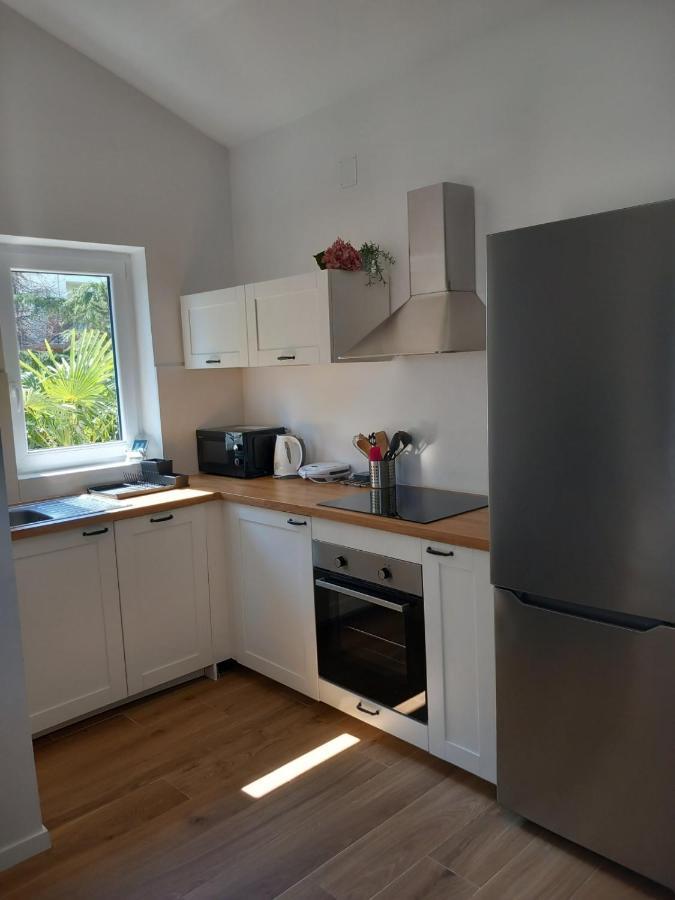 Apartmani Luni Премантура Екстериор снимка