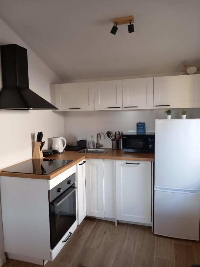 Apartmani Luni Премантура Екстериор снимка